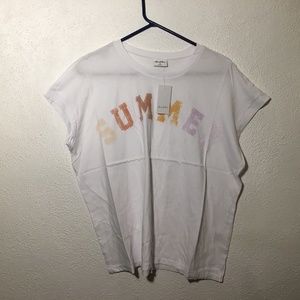 Others Follow Summer Tee